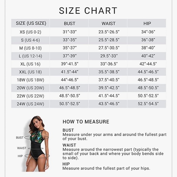 Holipick Two Piece Tankini Sets Swimsuits for Women Tummy Control Bottoms - Picture 5 of 5